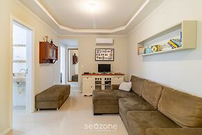 Apt With Barbecue Near Ingleses Beach Rpv102