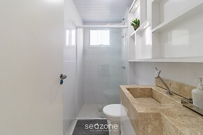Apt in Cond With Pool in Canasvieiras Rpc301