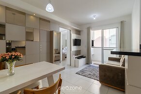 Apt in Cond With Pool in Canasvieiras Rpc301
