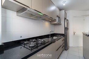 Apt in Cond With Pool in Canasvieiras Rpc301