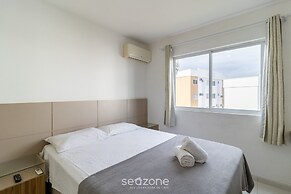 Apt in Cond With Pool in Canasvieiras Rpc301