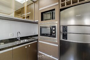 Apt. w/ Barbecue & Pool in Canasvieiras Rpc0305