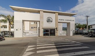 Apt. w/ Barbecue & Pool in Canasvieiras Rpc0305