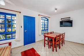 Apt Beautiful Condominium Foot on the Sand Rpb038