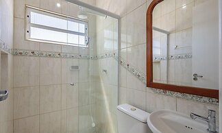 Sea View Apt 3BR & Garage 130m Beach Ror0002