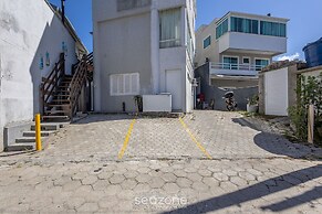 Sea View Apt 3BR & Garage 130m Beach Ror0002