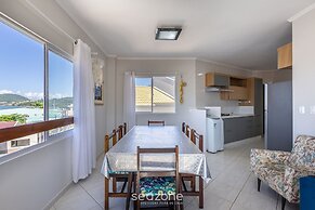 Sea View Apt 3BR & Garage 130m Beach Ror0002