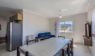 Sea View Apt 3BR & Garage 130m Beach Ror0002