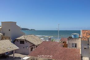 Sea View Apt 3BR & Garage 130m Beach Ror0002