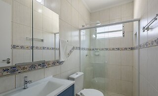Sea View Apt 3BR & Garage 130m Beach Ror0002