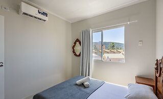 Sea View Apt 3BR & Garage 130m Beach Ror0002