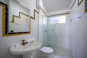 2BR apt W/suite 100m Bombas Beach Ror0001