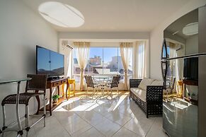 2BR apt W/suite 100m Bombas Beach Ror0001