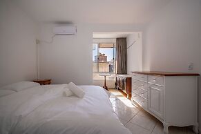 2BR apt W/suite 100m Bombas Beach Ror0001