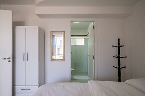 2BR apt W/suite 100m Bombas Beach Ror0001