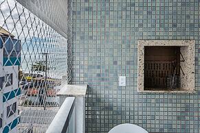 Modern ap W/pool one Block From the Beach Rmi201