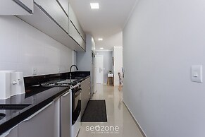 Beautiful Seaside Apartment With Barbecue Rmi0007
