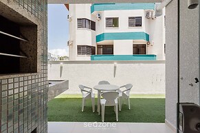 Beautiful Seaside Apartment With Barbecue Rmi0007