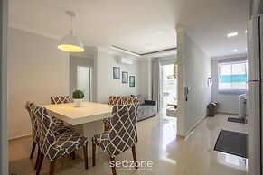 Beautiful Seaside Apartment With Barbecue Rmi0007