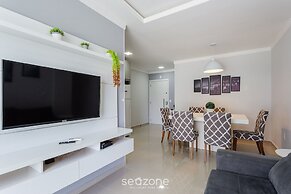 Beautiful Seaside Apartment With Barbecue Rmi0007