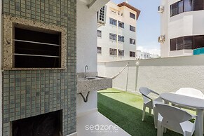 Beautiful Seaside Apartment With Barbecue Rmi0007
