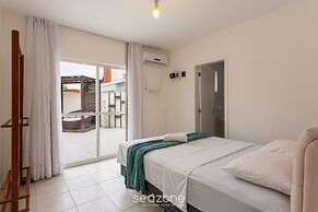 Penthouse With Private Pool and Barbecue Rgp302