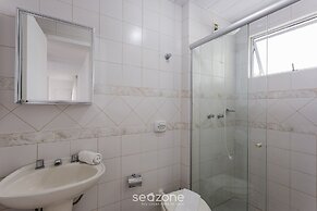 Penthouse With Private Pool and Barbecue Rgp302