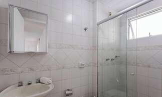 Penthouse With Private Pool and Barbecue Rgp302