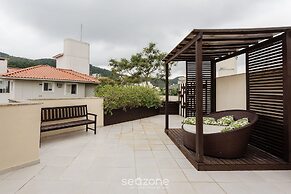 Penthouse With Private Pool and Barbecue Rgp302