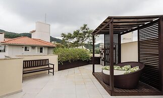 Penthouse With Private Pool and Barbecue Rgp302