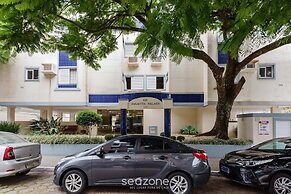 Penthouse With Private Pool and Barbecue Rgp302