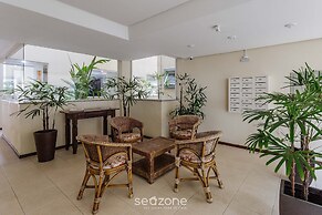 Penthouse With Private Pool and Barbecue Rgp302