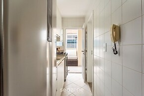 Penthouse With Private Pool and Barbecue Rgp302