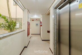 Apart With Barbecue 350m From the Beach Rgp0107