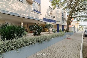 Apart With Barbecue 350m From the Beach Rgp0107