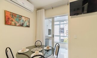 Apart With Barbecue 350m From the Beach Rgp0107
