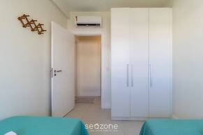 Apt w Swimming Pool 400m fr Campeche Beach Rap308
