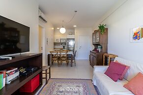 Apt w Swimming Pool 400m fr Campeche Beach Rap308