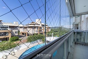 Apt w Swimming Pool 400m fr Campeche Beach Rap308