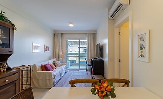 Apt w Swimming Pool 400m fr Campeche Beach Rap308