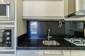 Apt w/ Side sea View, Seaside Condominium Rap0306