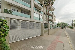 Apt w/ Side sea View, Seaside Condominium Rap0306