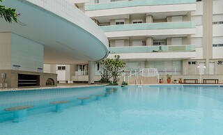 Apt w/ Side sea View, Seaside Condominium Rap0306