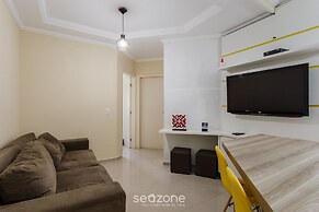 Beautiful Apt With BBQ 850m From the Beach Ral204