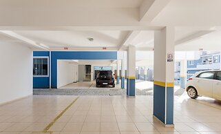Beautiful Apt With BBQ 850m From the Beach Ral204