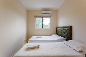 Apt in Floripa 850m From Ingleses Beach Ral203