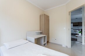 Apt in Floripa 850m From Ingleses Beach Ral203