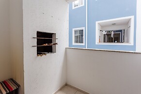 Apt in Floripa 850m From Ingleses Beach Ral203