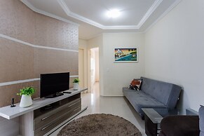 Apt in Floripa 850m From Ingleses Beach Ral203