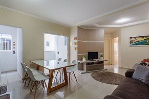 Apt in Floripa 850m From Ingleses Beach Ral203